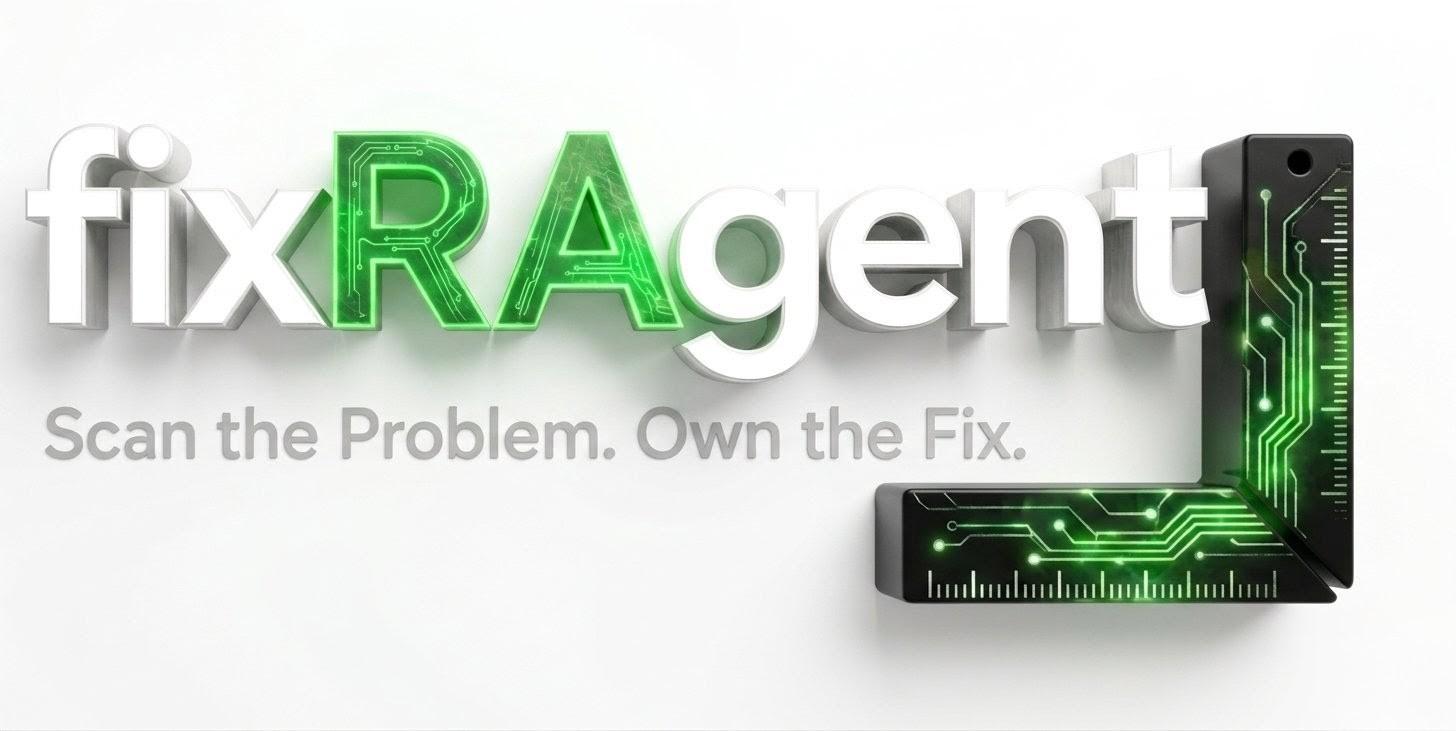 fixRAgent